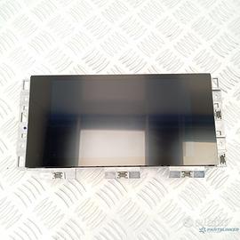 Schermo Navigazione Audi A1 II GB 82A 8.8 " 2020i