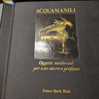 Libri Franco Maria Ricci