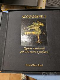 Libri Franco Maria Ricci