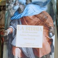 La Bibbia di Gerusalemme Collana completa