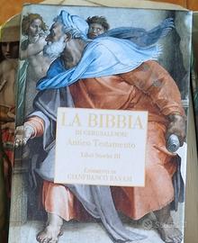 La Bibbia di Gerusalemme Collana completa