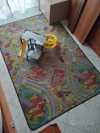 Tappeto gioco