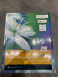Il campbell: corsa di biologia
