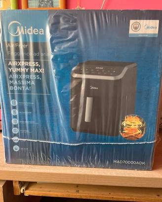 Friggitrice ad aria Modena Mad 70000ADK