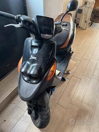 Scooter Yamah MBK Booster 45cc