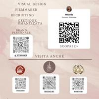 Social Media & Visual Designer