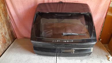Portellone Alfa Romeo Junior