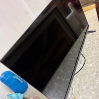 Televisore Hisense 32 pollici