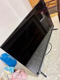 Televisore Hisense 32 pollici
