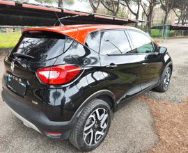 RENAULT Captur - 2017 Euro 6B