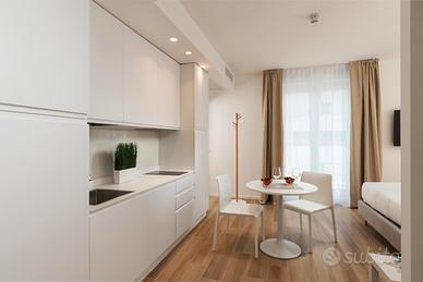 Monolocale nuovissimo a Riccione - Estate 2026