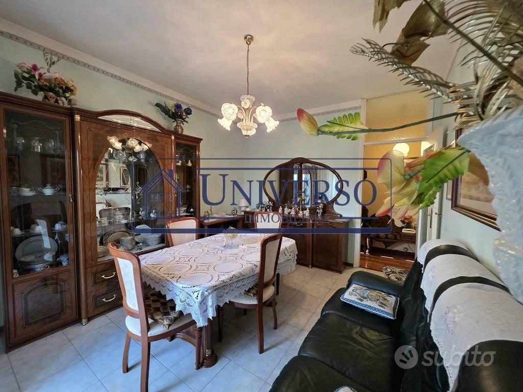 Appartamento – Voghera, Rione Pipelet - Vista 2