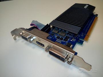 Scheda video Asus GT710