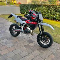 Husqvarna wr 125cc