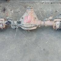 ASSALE POSTERIORE IVECO Daily 29L11 F1CE0481A dies
