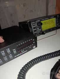 icom ic706 mk2