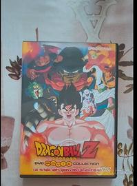 DVD Dragon Ball Z – Guerrieri invincibili