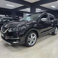 Nissan Qashqai 1.5 dCi 115 CV N-Motion