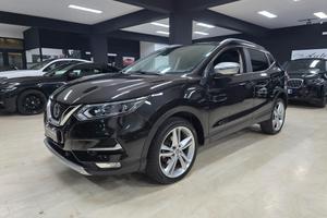 Nissan Qashqai 1.5 dCi 115 CV N-Motion