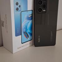 xiaomi redmi note 12 pro 5g 6/128