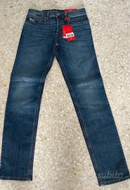 Jeans diesel