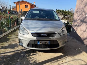 Ford c Max