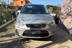 Ford c Max