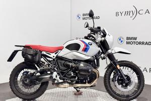 BMW R 1200 nineT Urban G/S Abs my21