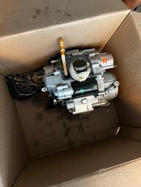 Motore swm 125