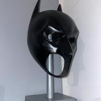 Maschera Cavaliere Oscuro Batman Stampa 3D