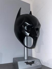 Maschera Cavaliere Oscuro Batman Stampa 3D