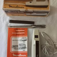coltello elettrico moulinex