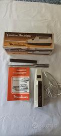 coltello elettrico moulinex