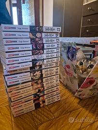 Manga Jujutsu Kaisen