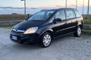 Opel Zafira 1.6 16V VVT Cosmo