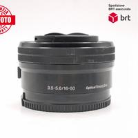 Sony E PZ 16-50 F3.5-5.6 OSS (Sony)