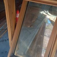 velux legno