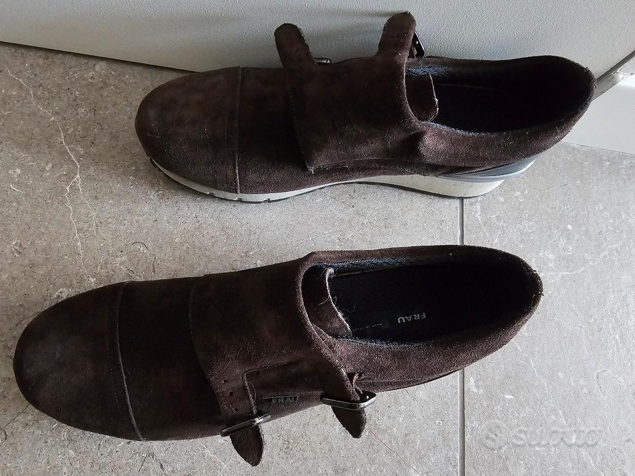 Scarpe frau sassari sale