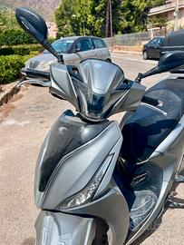 Kymco People S 50 4T