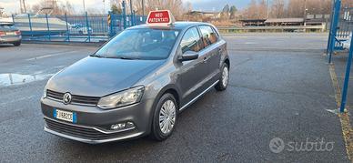 Volkswagen Polo 1.0 MPI 75 CV 5p. Comfortline