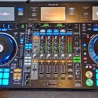 Pioneer ddj RZX 