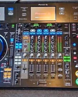 Pioneer ddj RZX 