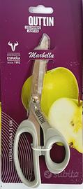 Forbici da Cucina acciaio inox e Lavori Manuali