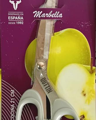 Forbici da Cucina acciaio inox e Lavori Manuali