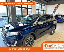 SUZUKI Vitara 1.5 140V Hybrid 2WD Aut. Starview