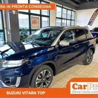 SUZUKI Vitara 1.5 140V Hybrid 2WD Aut. Starview