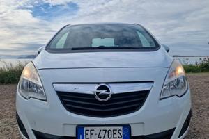 Opel Meriva 1.4  Eco Tech