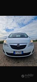 Opel Meriva 1.4  Eco Tech