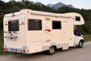 Rollerteam 3 matrimoniali