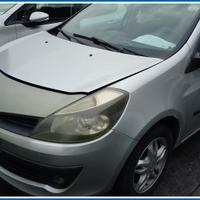 Ricambi Usati RENAULT Clio III